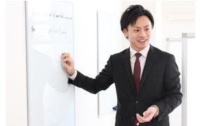 大長一仁