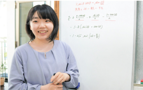 大西風蕗