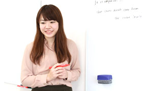 吉羽由佳