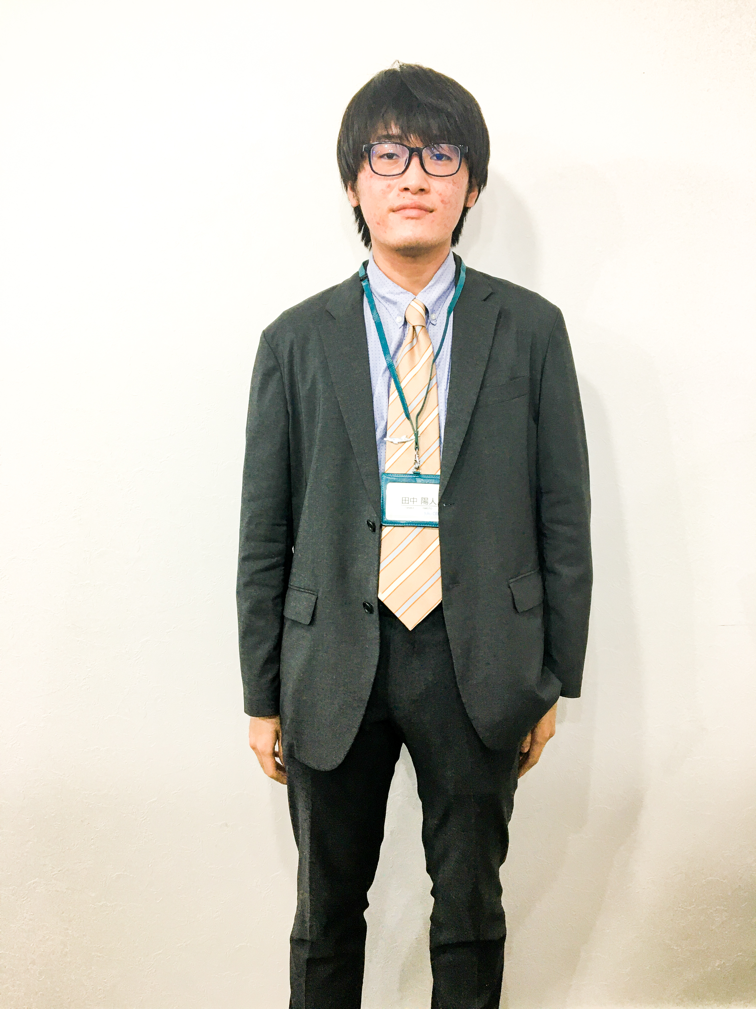 田中 陽人